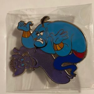 Tokyo Disney sea pin